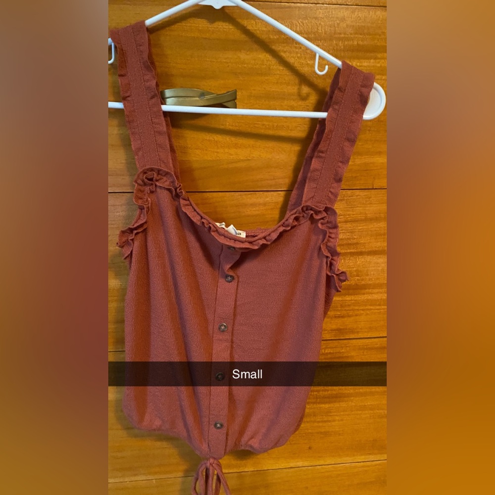 Womens top